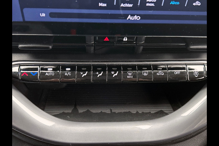 Fiat 500 Urban 24 kWh | Apple/Carplay | Climate/control | 1e Eigenaar
