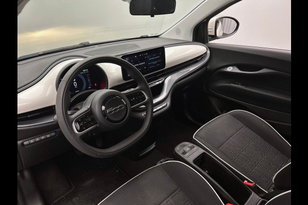 Fiat 500 Urban 24 kWh | Apple/Carplay | Climate/control | 1e Eigenaar