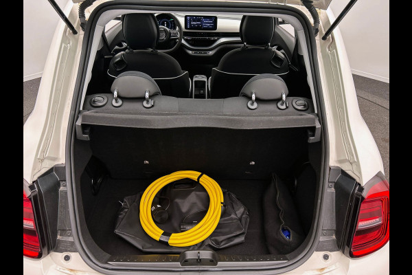 Fiat 500 Urban 24 kWh | Apple/Carplay | Climate/control | 1e Eigenaar