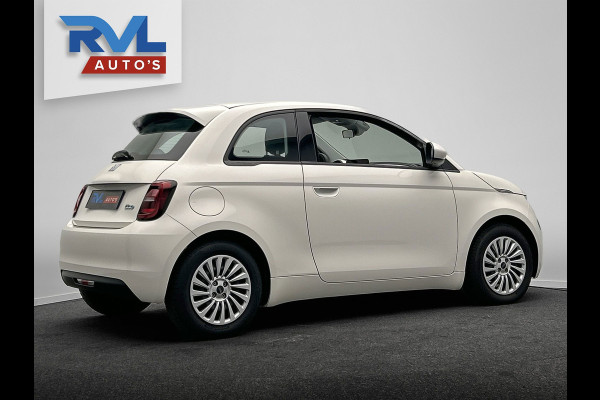 Fiat 500 Urban 24 kWh | Apple/Carplay | Climate/control | 1e Eigenaar