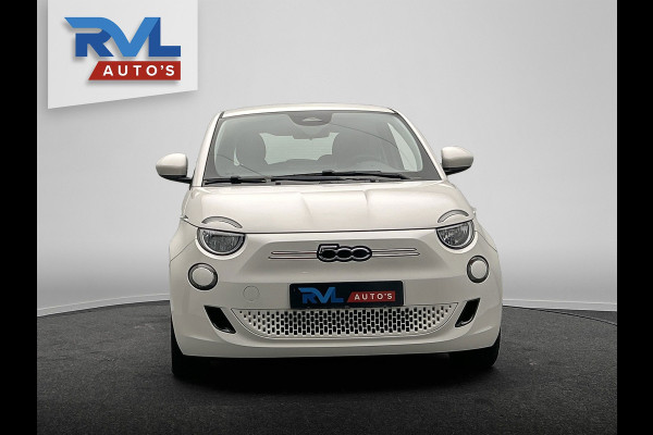 Fiat 500 Urban 24 kWh | Apple/Carplay | Climate/control | 1e Eigenaar