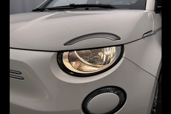 Fiat 500 Urban 24 kWh | Apple/Carplay | Climate/control | 1e Eigenaar