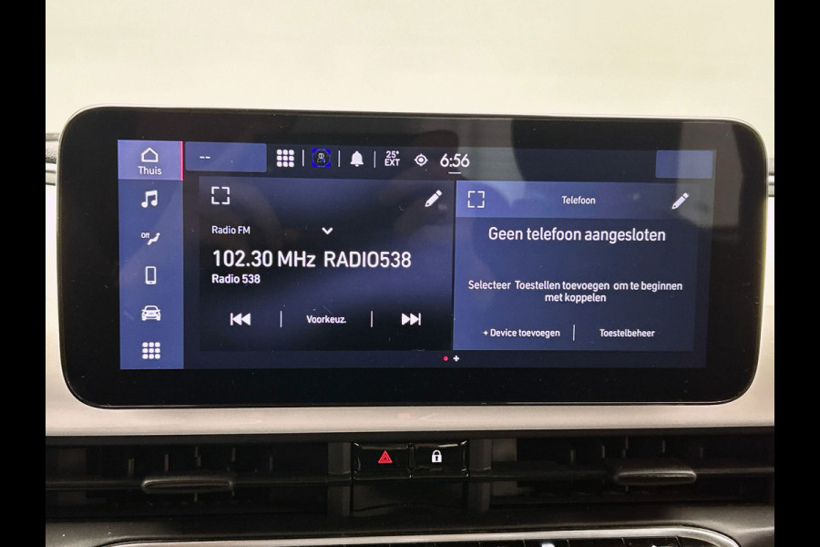 Fiat 500 Urban 24 kWh | Apple/Carplay | Climate/control | 1e Eigenaar