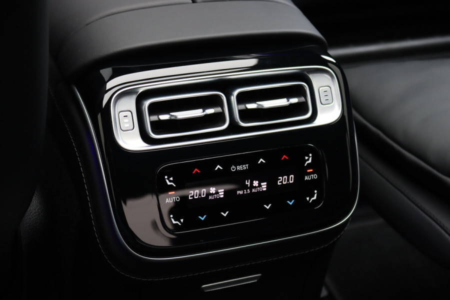 Mercedes-Benz S-Klasse AMG 63 S E Performance | 802pk | Achterasbesturing | Distronic+ | HUD | Chauffeurspakket | Entertainmentpakket Achter | Stoelventilatie V+A | Vlakkenverwarming | Zonweringspakket |
