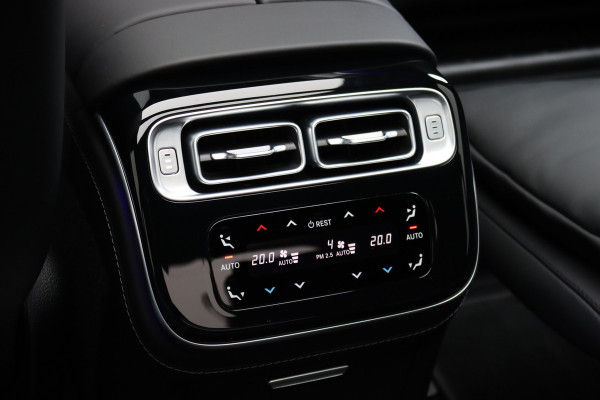 Mercedes-Benz S-Klasse AMG 63 S E Performance | 802pk | Achterasbesturing | Distronic+ | HUD | Chauffeurspakket | Entertainmentpakket Achter | Stoelventilatie V+A | Vlakkenverwarming | Zonweringspakket |