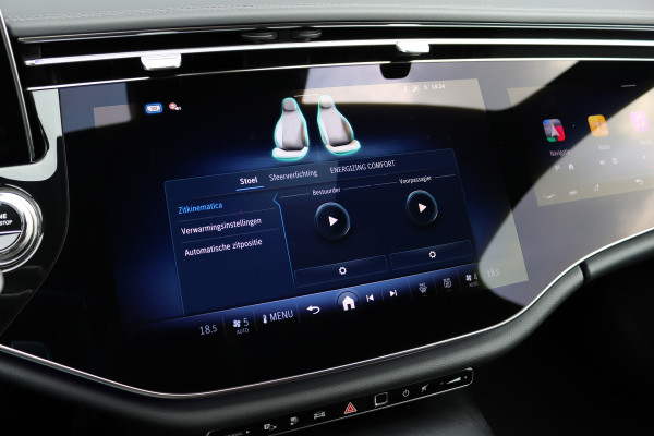Mercedes-Benz E-Klasse Estate 220 d AMG Line | Hyperscreen | Distronic | Trekhaak | HUD | Panoramadak | Surround Camera | Digital Light | Keyless Go | Verwarmd Stuurwiel |