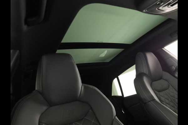 Audi Q8 Pro Line S 55 TFSI e 394 pk | Bang & Olufsen Premium 3D | Glazen panoramadak | Vierwielbesturing | Assistentie. plus, remote park |
