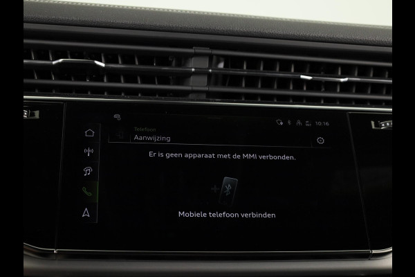 Audi Q8 Pro Line S 55 TFSI e 394 pk | Bang & Olufsen Premium 3D | Glazen panoramadak | Vierwielbesturing | Assistentie. plus, remote park |