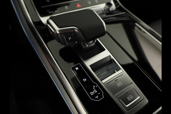 Audi Q8 Pro Line S 55 TFSI e 394 pk | Bang & Olufsen Premium 3D | Glazen panoramadak | Vierwielbesturing | Assistentie. plus, remote park |
