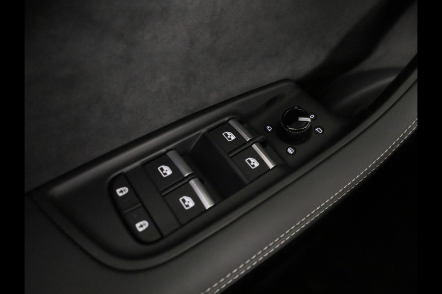 Audi Q8 Pro Line S 55 TFSI e 394 pk | Bang & Olufsen Premium 3D | Glazen panoramadak | Vierwielbesturing | Assistentie. plus, remote park |