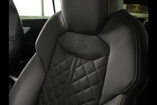 Audi Q8 Pro Line S 55 TFSI e 394 pk | Bang & Olufsen Premium 3D | Glazen panoramadak | Vierwielbesturing | Assistentie. plus, remote park |