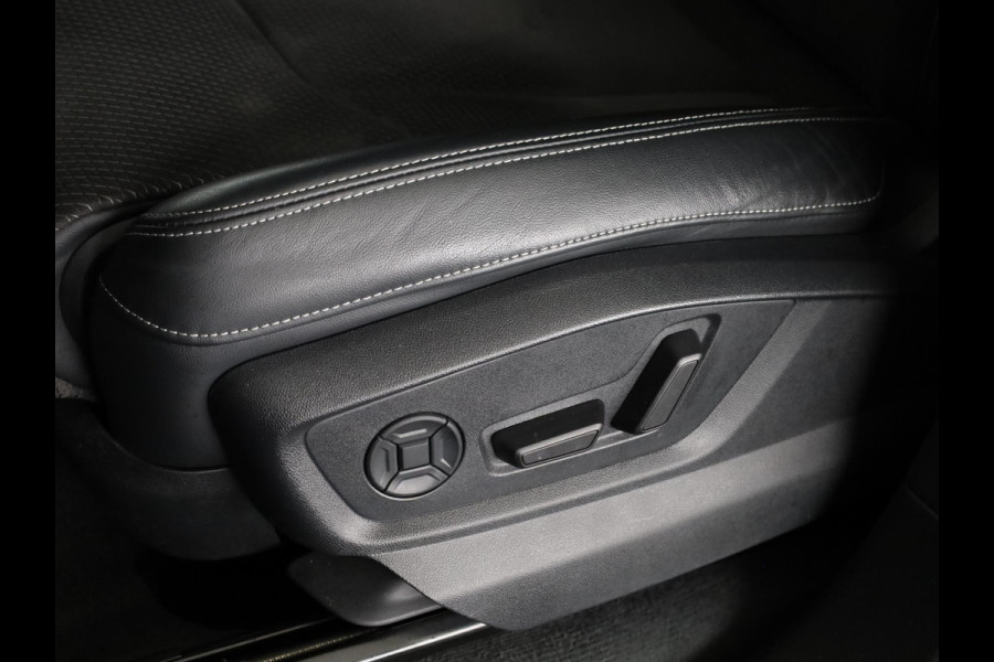 Audi Q8 55 TFSI e quattro 381pk Pro Line / S-line in- & exterieurpakket / B&O soundsystem / ACC / Zwart optiekpakket