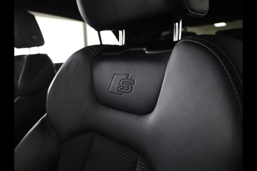 Audi Q8 55 TFSI e quattro 381pk Pro Line / S-line in- & exterieurpakket / B&O soundsystem / ACC / Zwart optiekpakket