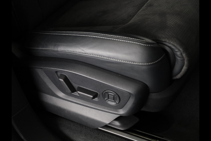 Audi Q8 55 TFSI e quattro 381pk Pro Line / S-line in- & exterieurpakket / B&O soundsystem / ACC / Zwart optiekpakket