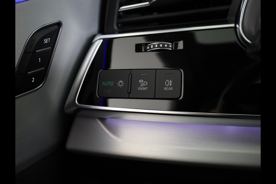 Audi Q8 55 TFSI e quattro 381pk Pro Line / S-line in- & exterieurpakket / B&O soundsystem / ACC / Zwart optiekpakket