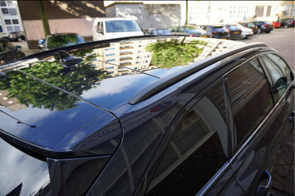 Audi A6 Avant 55 TFSI e quattro Pro Line S Competition Aut7 Black Optic Pano | 360 | Trekhaak | B&O | Adaptive + Lane | 20inch | HUD | Softclose |