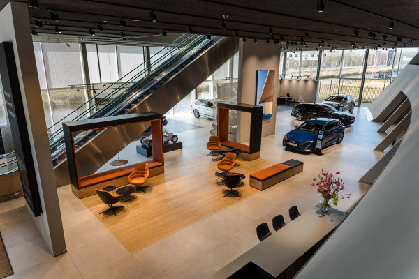 Audi Q3 S edition e-hybrid 272 pk | Optiekpakket zwart-glanzend | Funktioneel pakket 2 | Privacy glas |