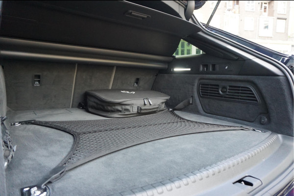Audi A6 Avant 55 TFSI e quattro Pro Line S Competition Aut7 Black Optic Pano | 360 | Trekhaak | B&O | Adaptive + Lane | 20inch | HUD | Softclose |