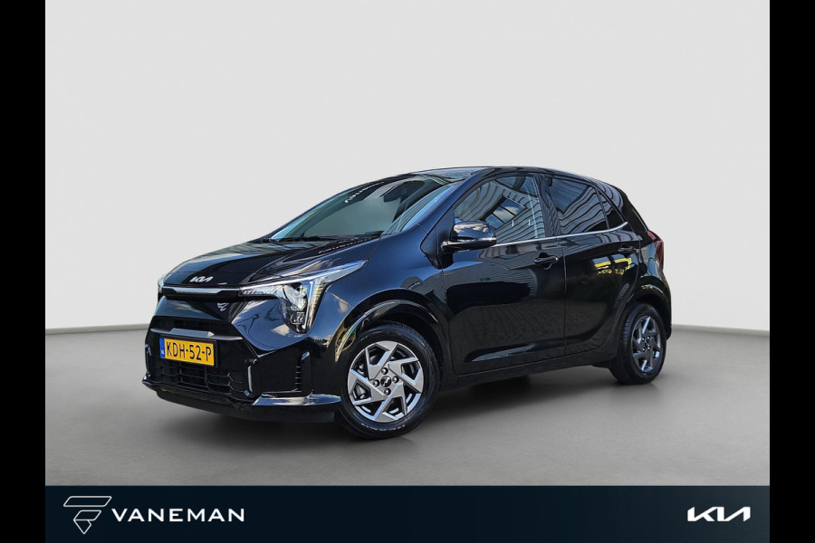 Kia Picanto 1.0 GDi DynamicPlusLine