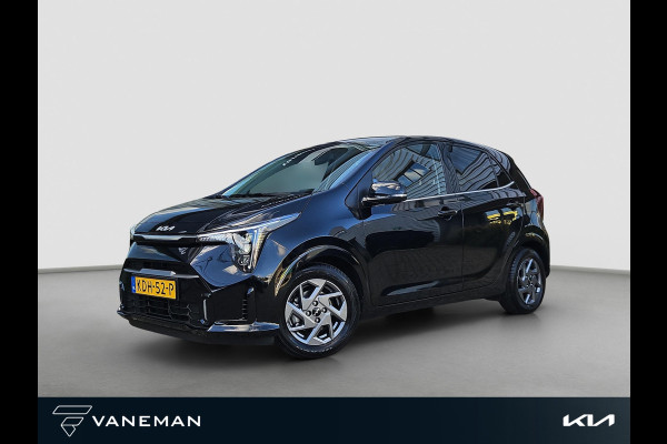 Kia Picanto 1.0 GDi DynamicPlusLine