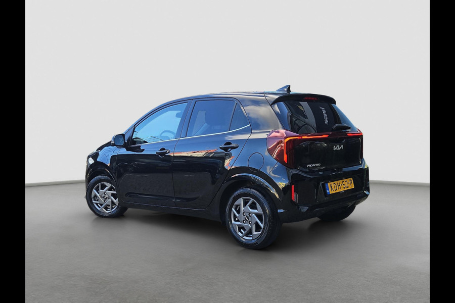Kia Picanto 1.0 GDi DynamicPlusLine