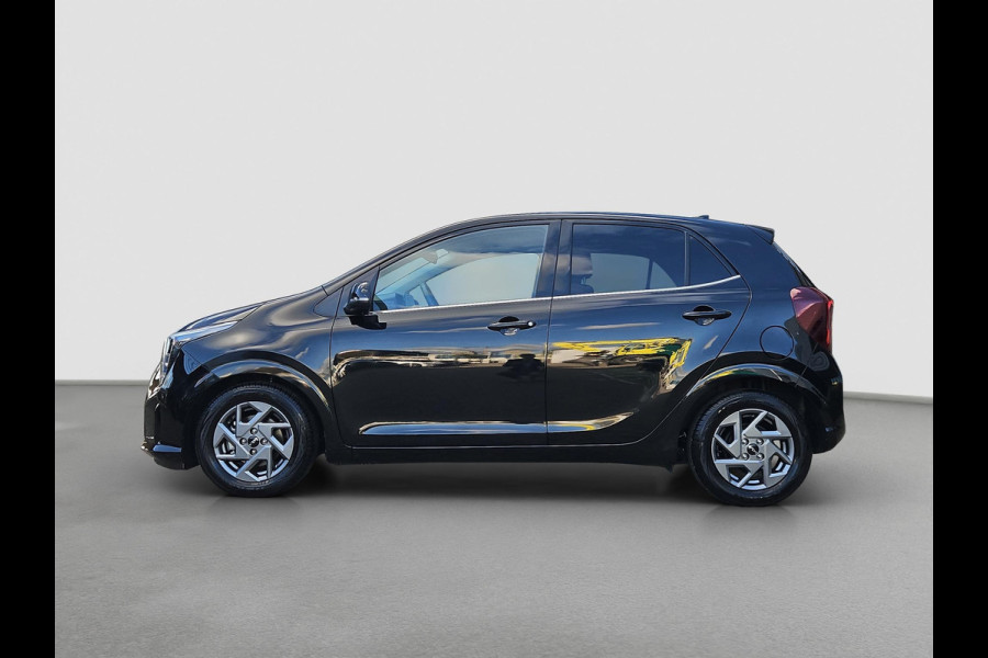 Kia Picanto 1.0 GDi DynamicPlusLine