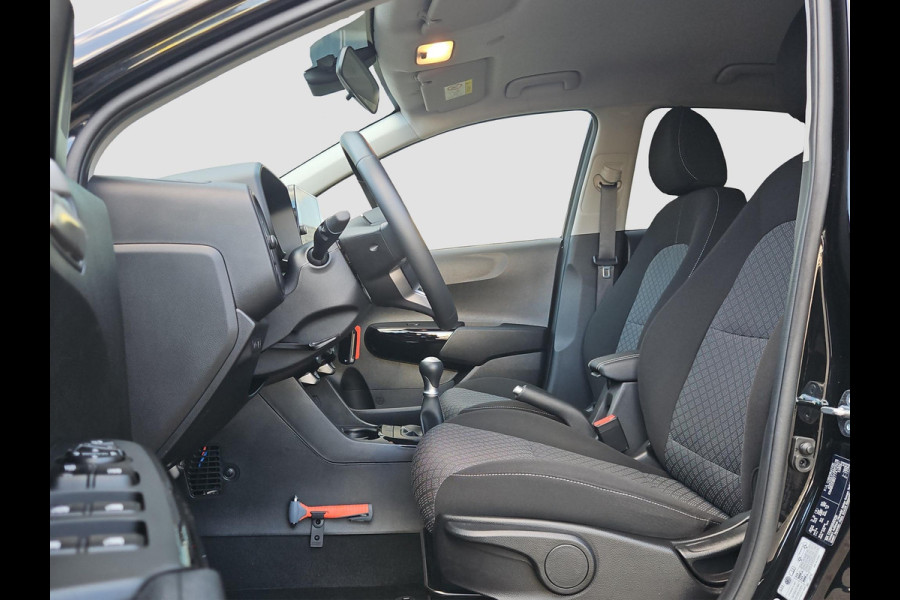 Kia Picanto 1.0 GDi DynamicPlusLine