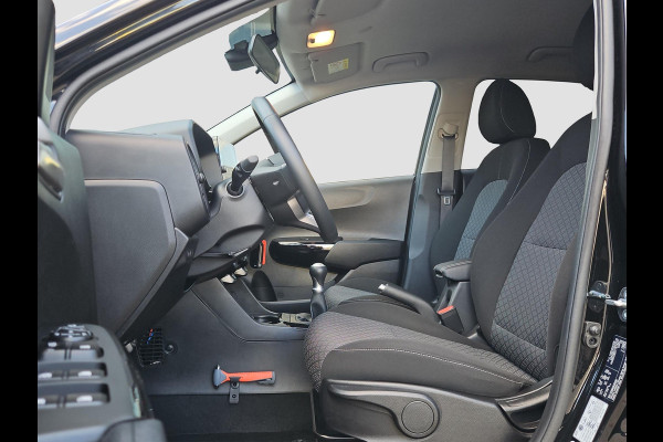 Kia Picanto 1.0 GDi DynamicPlusLine