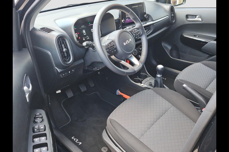 Kia Picanto 1.0 GDi DynamicPlusLine