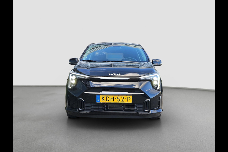 Kia Picanto 1.0 GDi DynamicPlusLine