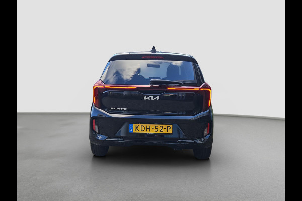 Kia Picanto 1.0 GDi DynamicPlusLine