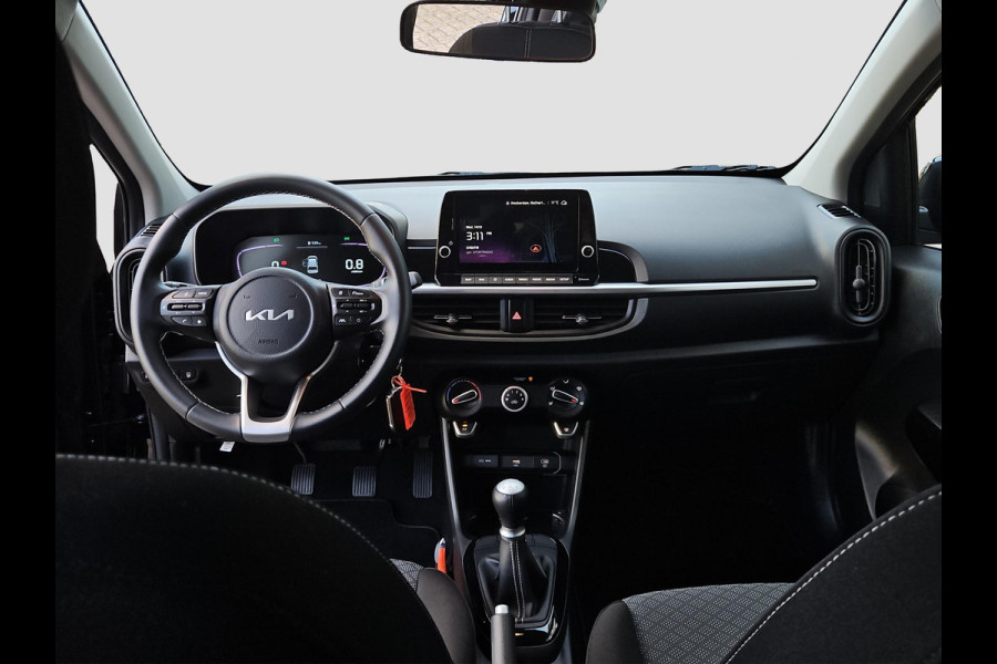 Kia Picanto 1.0 GDi DynamicPlusLine
