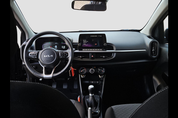 Kia Picanto 1.0 GDi DynamicPlusLine