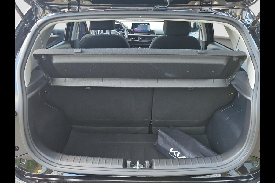 Kia Picanto 1.0 GDi DynamicPlusLine