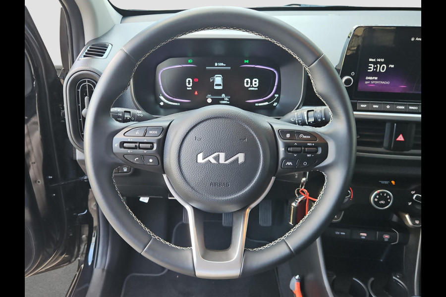 Kia Picanto 1.0 GDi DynamicPlusLine