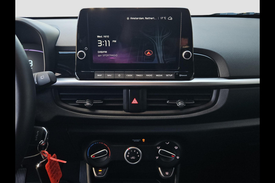 Kia Picanto 1.0 GDi DynamicPlusLine