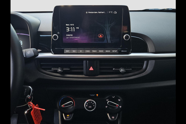 Kia Picanto 1.0 GDi DynamicPlusLine