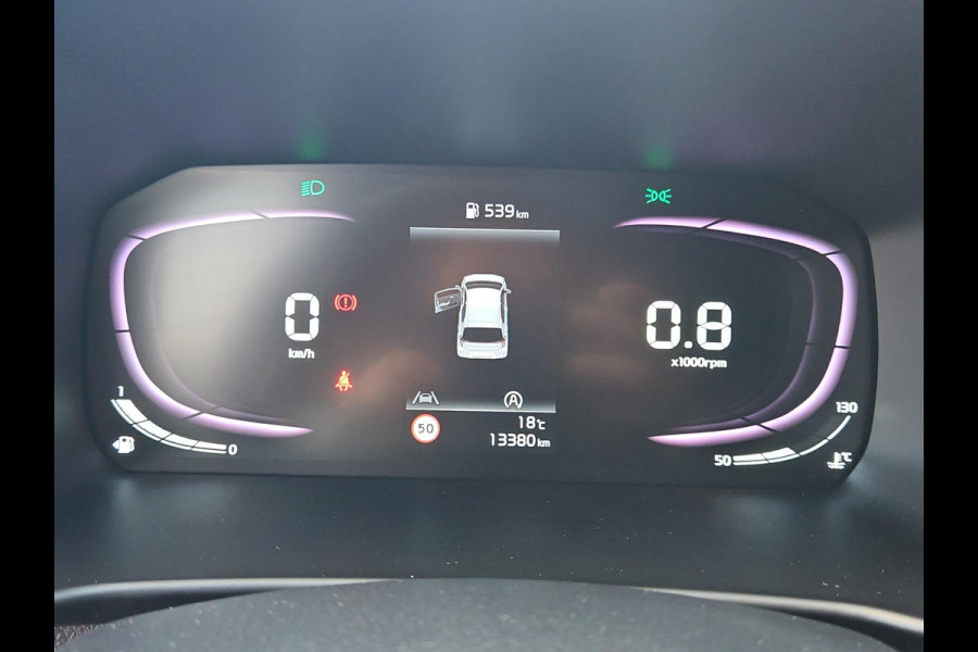 Kia Picanto 1.0 GDi DynamicPlusLine