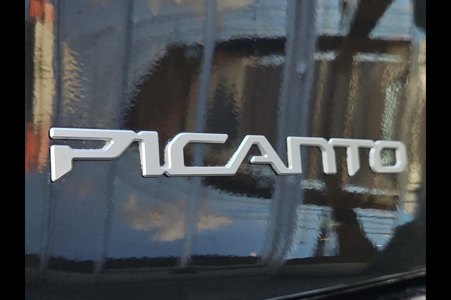 Kia Picanto 1.0 GDi DynamicPlusLine