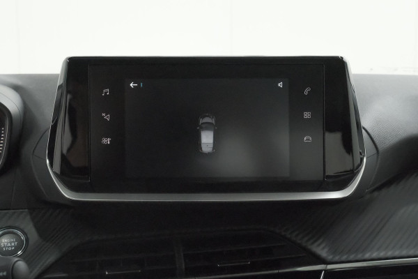 Peugeot e-208 EV Active Pack 50 kWh | 96,8% SOH | Navigatie | Parkeersensoren | Stoelverwarming