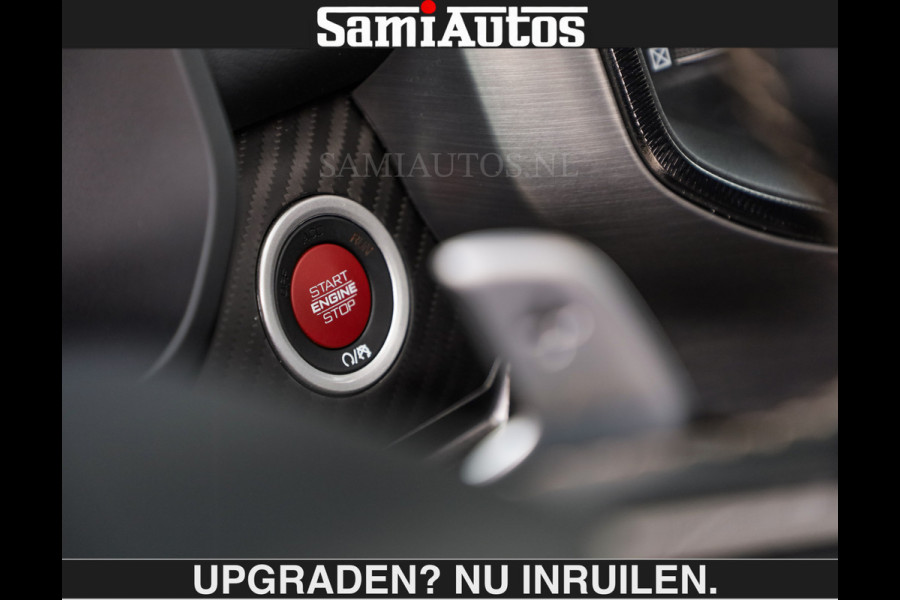 Dodge Ram HELLCAT TRX 800PK | 6.2 V8 FINAL EDITION | 139950,- | LAUNCH CONTROL | CARBON | MEGA DIK | HUD | RAMBAR | 22 INCH WHEELS | RAM V DUBBELE CABINE | 5 PERSOONS | DC CREW CAB |