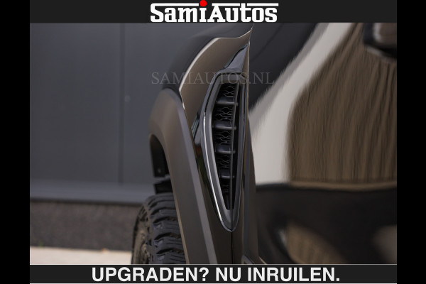 Dodge Ram HELLCAT TRX 800PK | 6.2 V8 FINAL EDITION | 139950,- | LAUNCH CONTROL | CARBON | MEGA DIK | HUD | RAMBAR | 22 INCH WHEELS | RAM V DUBBELE CABINE | 5 PERSOONS | DC CREW CAB |