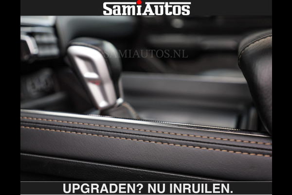 Dodge Ram HELLCAT TRX 800PK | 6.2 V8 FINAL EDITION | 139950,- | LAUNCH CONTROL | CARBON | MEGA DIK | HUD | RAMBAR | 22 INCH WHEELS | RAM V DUBBELE CABINE | 5 PERSOONS | DC CREW CAB |