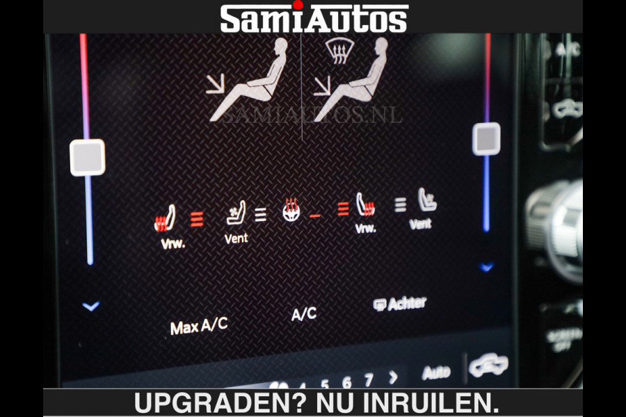 Dodge Ram HELLCAT TRX 800PK | 6.2 V8 FINAL EDITION | 139950,- | LAUNCH CONTROL | CARBON | MEGA DIK | HUD | RAMBAR | 22 INCH WHEELS | RAM V DUBBELE CABINE | 5 PERSOONS | DC CREW CAB |