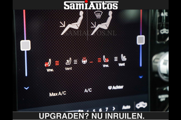 Dodge Ram HELLCAT TRX 800PK | 6.2 V8 FINAL EDITION | 139950,- | LAUNCH CONTROL | CARBON | MEGA DIK | HUD | RAMBAR | 22 INCH WHEELS | RAM V DUBBELE CABINE | 5 PERSOONS | DC CREW CAB |