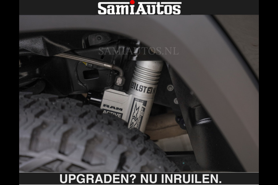Dodge Ram HELLCAT TRX 800PK | 6.2 V8 FINAL EDITION | 139950,- | LAUNCH CONTROL | CARBON | MEGA DIK | HUD | RAMBAR | 22 INCH WHEELS | RAM V DUBBELE CABINE | 5 PERSOONS | DC CREW CAB |
