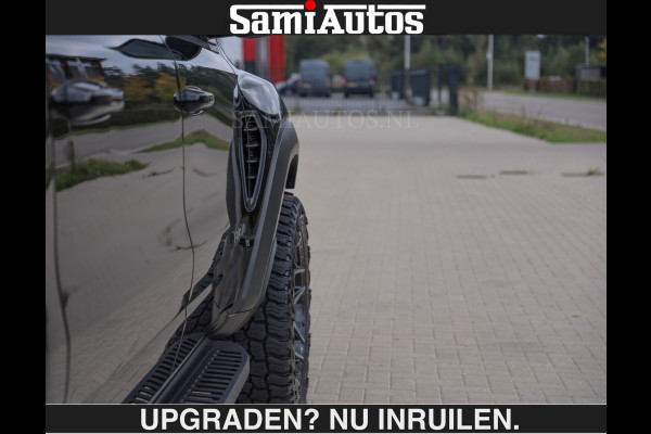 Dodge Ram HELLCAT TRX 800PK | 6.2 V8 FINAL EDITION | 139950,- | LAUNCH CONTROL | CARBON | MEGA DIK | HUD | RAMBAR | 22 INCH WHEELS | RAM V DUBBELE CABINE | 5 PERSOONS | DC CREW CAB |