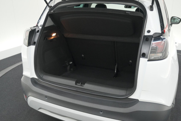 Opel Crossland Turbo 110 GS Line | Trekhaak | Camera | Apple Carplay | Navigatie | Parkeersensoren voor + Achter