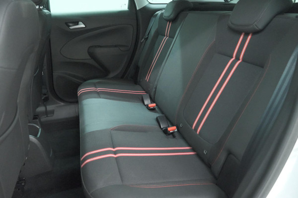 Opel Crossland Turbo 110 GS Line | Trekhaak | Camera | Apple Carplay | Navigatie | Parkeersensoren voor + Achter