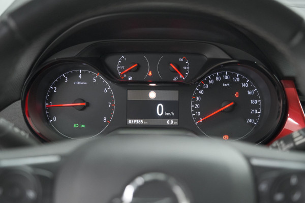 Opel Crossland Turbo 110 GS Line | Trekhaak | Camera | Apple Carplay | Navigatie | Parkeersensoren voor + Achter